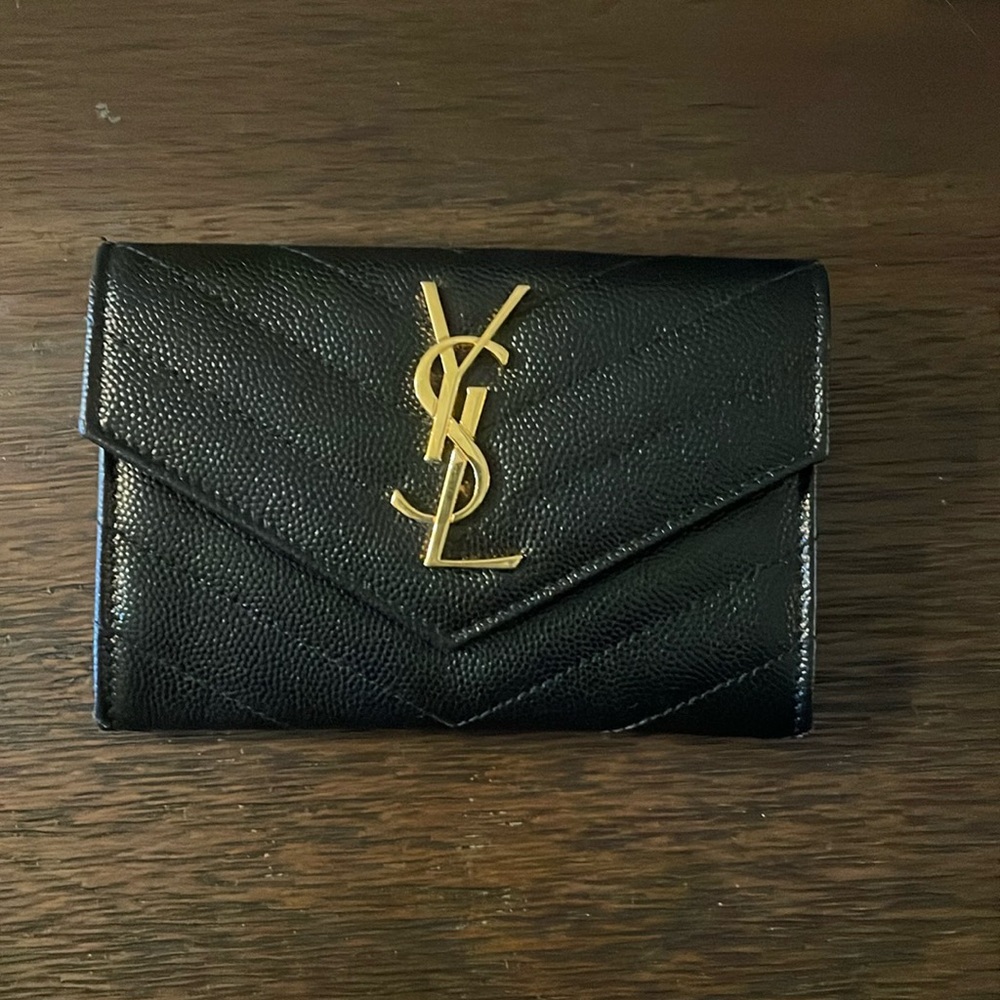 Yves Saint Laurent